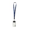 Lanyard Sublimation Safety RPET 2 cm avec Patch