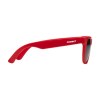 Ces lunettes de soleil très tendance ont une monture en plastique recyclé