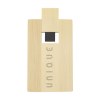CreditCard Bamboo clé USB 64 GB