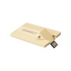 CreditCard Bamboo clé USB 64 GB