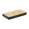 Powerbank avec le confort de la charge sans fil