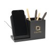 Bamboo Boss 15W support de charge/porte-stylo