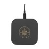 Bamboo Wireless Charger 15W chargeur sans fil