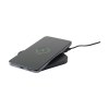 Bamboo Wireless Charger 15W chargeur sans fil