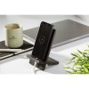 Miyo Bamboo Phone Stand support de téléphone