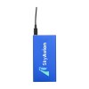 Tecco GRS Recycled Alu Powerbank 5000 chargeur externe