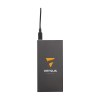 Tecco GRS Recycled Alu Powerbank 5000 chargeur externe