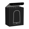Triple-Up RCS Recycled ABS Wireless Charger Stand