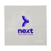 Microfiber RPET Lingette nettoyante