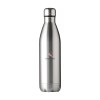 Topflask RCS Recycled Steel 750 ml bouteille