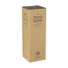 Nevada RCS Recycled Steel Bottle 500 ml bouteille