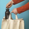 Nevada RCS Recycled Steel Bottle 500 ml bouteille