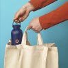 Nevada RCS Recycled Steel Bottle 500 ml bouteille