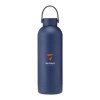 Nevada RCS Recycled Steel Bottle 500 ml bouteille