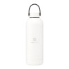 Nevada RCS Recycled Steel Bottle 500 ml bouteille