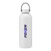 Nevada RCS Recycled Steel Bottle 500 ml bouteille