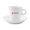 Burano 200 ml mug et sous-tasse