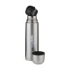 Thermotop Mini RCS Recycled Steel 500 ml bouteille