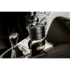 Kobe Bamboo RCS Recycled Steel 350 ml mug