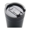 Kobe Bamboo RCS Recycled Steel 350 ml mug