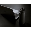 Tappo Bottle RCS Stainless Steel bouteille