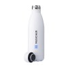 Topflask Premium RCS Recycled Steel bouteille