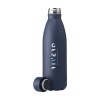 Topflask Premium RCS Recycled Steel bouteille