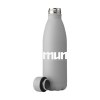 Topflask Premium RCS Recycled Steel bouteille