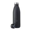 Topflask Premium RCS Recycled Steel bouteille