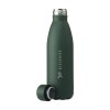 Topflask Premium RCS Recycled Steel bouteille