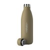 Topflask Premium RCS Recycled Steel bouteille