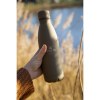 Topflask Premium RCS Recycled Steel bouteille