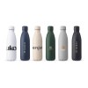 Topflask Premium RCS Recycled Steel bouteille