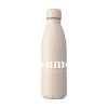 Topflask Premium RCS Recycled Steel bouteille