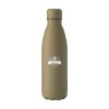 Topflask Premium RCS Recycled Steel bouteille