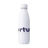 Topflask Premium RCS Recycled Steel bouteille