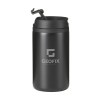 Thermo Can RCS Recycled Steel 300 ml gobelet iso