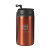 Thermo Can RCS Recycled Steel 300 ml gobelet iso