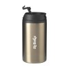 Thermo Can RCS Recycled Steel 300 ml gobelet iso