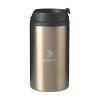 Thermo Can RCS Recycled Steel 300 ml gobelet iso
