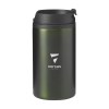Thermo Can RCS Recycled Steel 300 ml gobelet iso