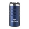 Geometric Mug RCS Recycled Steel 280 ml gobelet iso