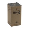 Graphic Mini Mug RCS Recycled Steel 250 ml gobelet iso