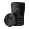 Graphic Mini Mug RCS Recycled Steel 250 ml gobelet iso