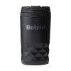 Graphic Mini Mug RCS Recycled Steel 250 ml gobelet iso