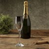 Smokey Verre à Champagne 180 ml