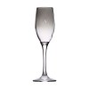 Smokey Verre à Champagne 180 ml