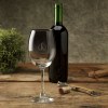 Smokey Verre à vin 465 ml