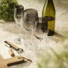 Smokey Verre à vin 360 ml
