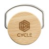 Nordvik RCS Recycled Steel 750 ml bouteille
